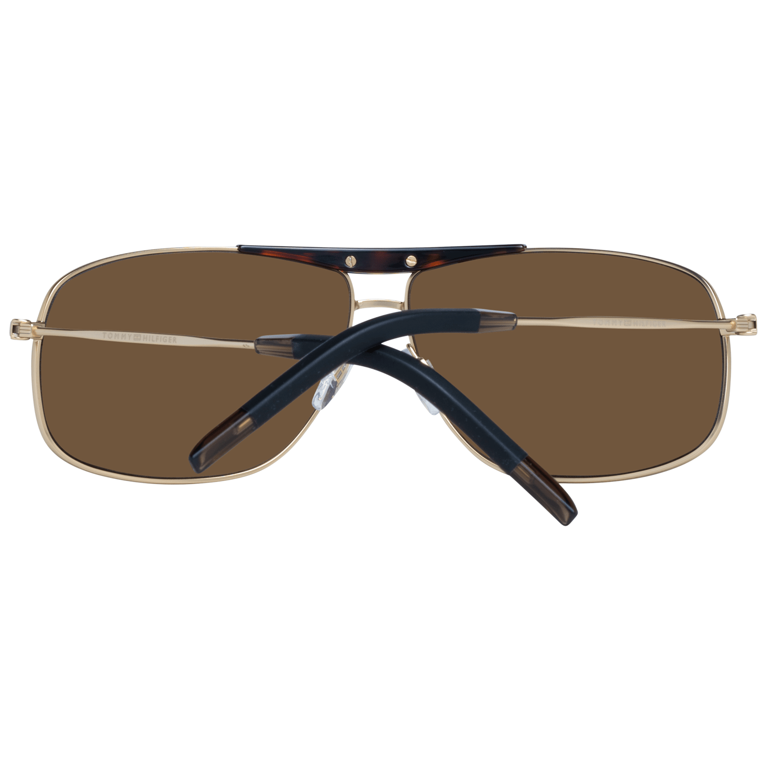 Tommy Hilfiger Gold Men Sunglasses – MNCR | Online Trainer and ...