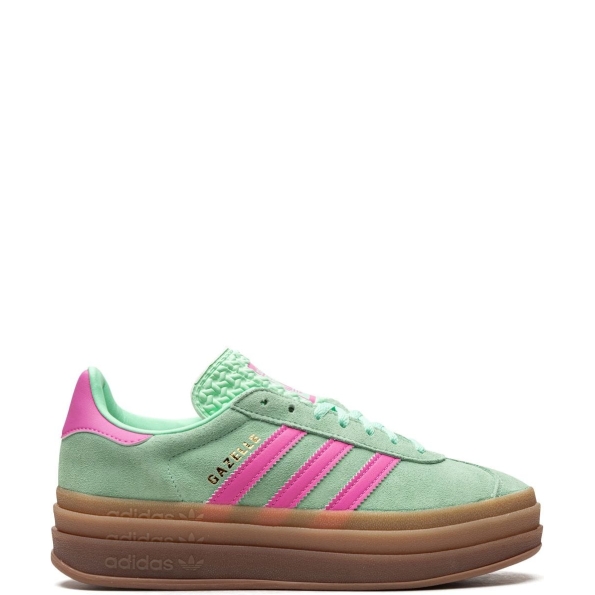 adidas Gazelle Bold “Pulse Mint Pink” – MNCR | Online Trainer and ...
