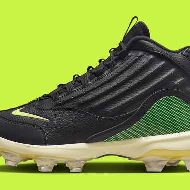 The Nike Griffey Max 2 Baseball Cleats Return For All-Star 2024