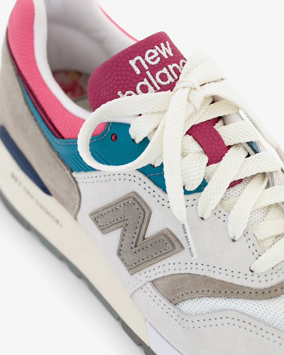 Aime Leon Dore New Balance 997 Og Mismatch 5