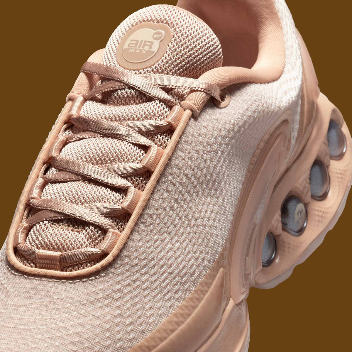 Nike Air Max Dn Isa Bio Beige Sanddrift Hemp Hq3837 201 6