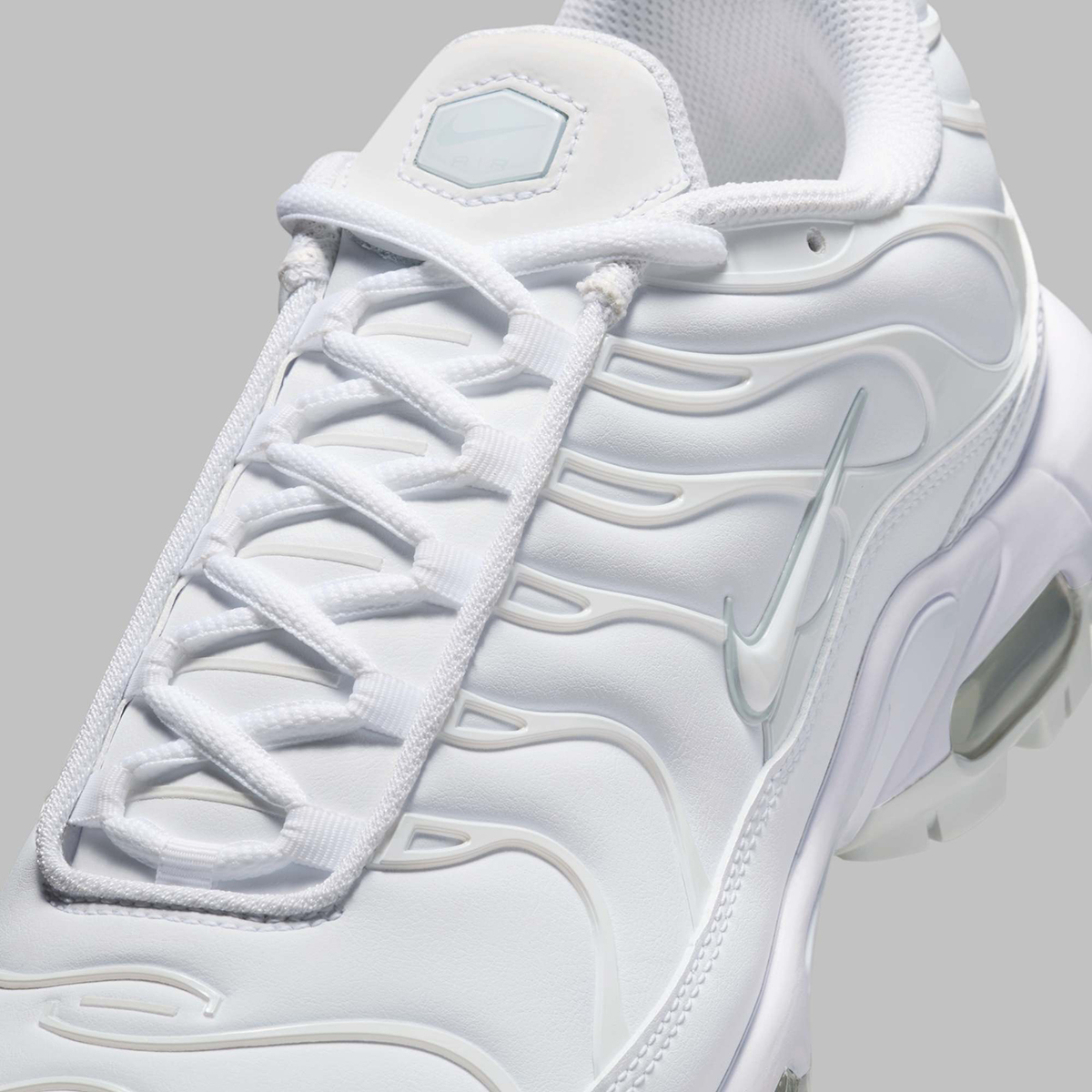 Nike Air Max Plus Golf White Fz4150 100 5