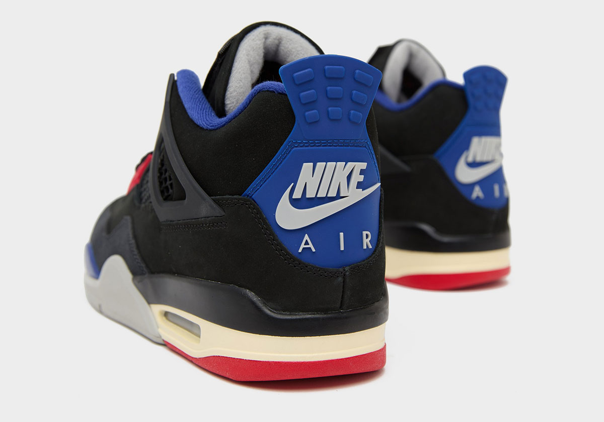 Rare Air Jordan 4 Fv5029 003 Release Date 2