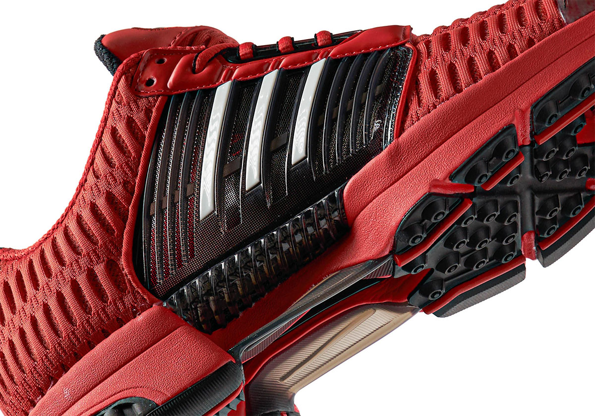 Adidas Climacool 1 Core Red Jh9989 2