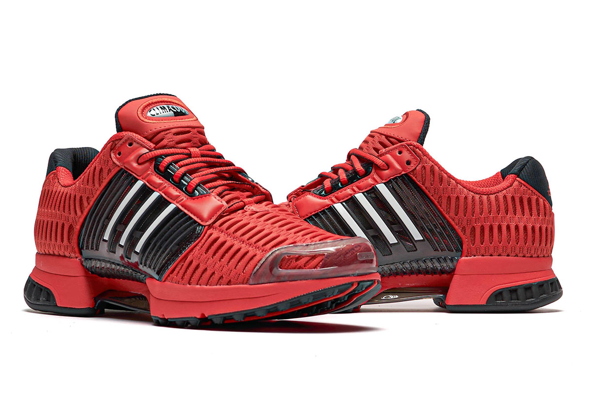 Adidas Climacool 1 Core Red Jh9989 3