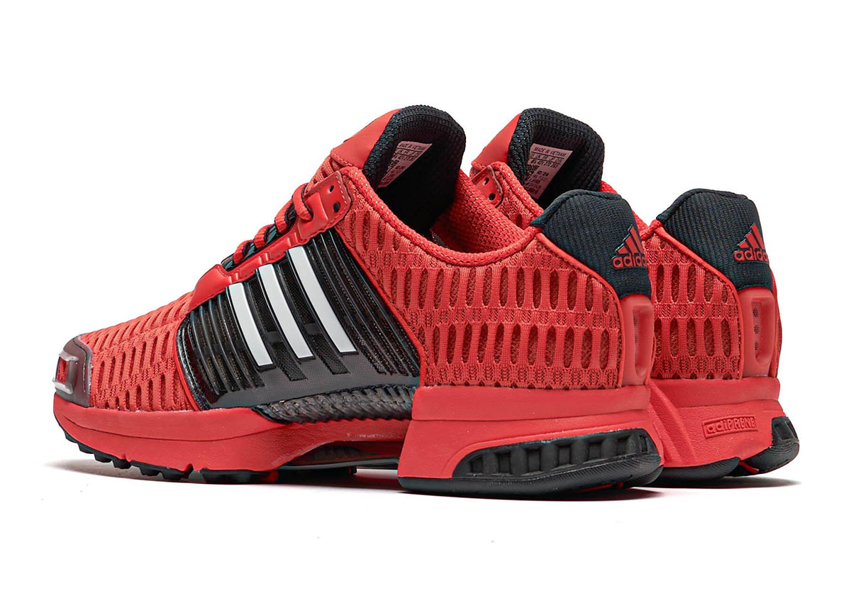 Adidas Climacool 1 Core Red Jh9989 4