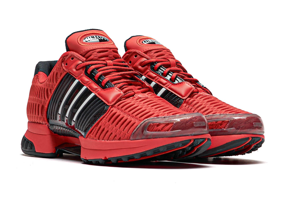 Adidas Climacool 1 Core Red Jh9989 5