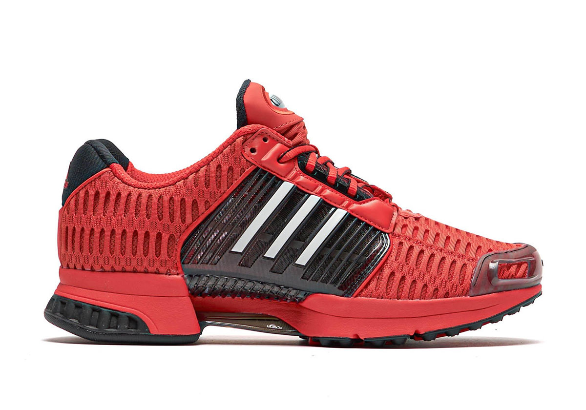 Adidas Climacool 1 Core Red Jh9989 6