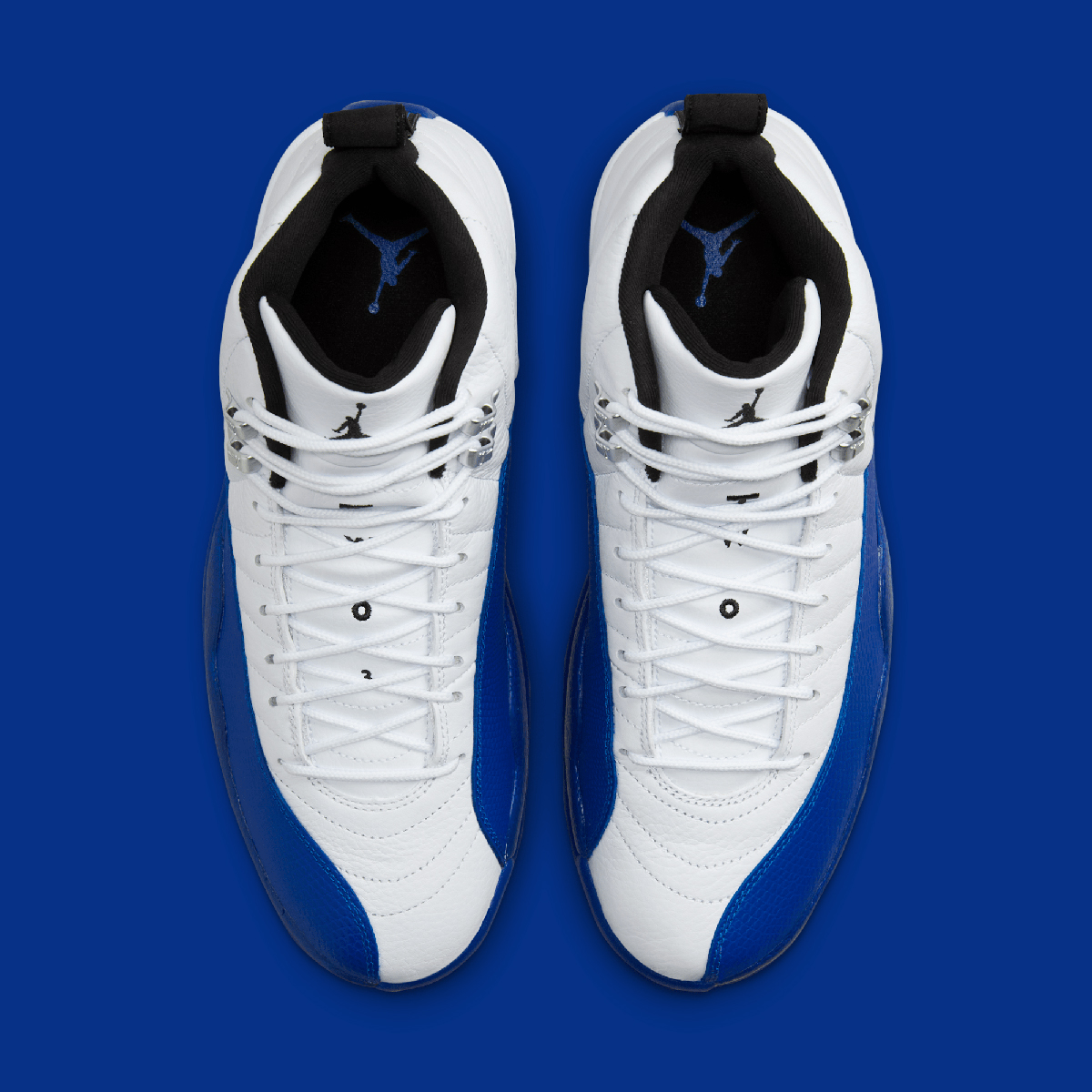 Air Jordan 12 Blueberry Official Images Ct8013 140 5