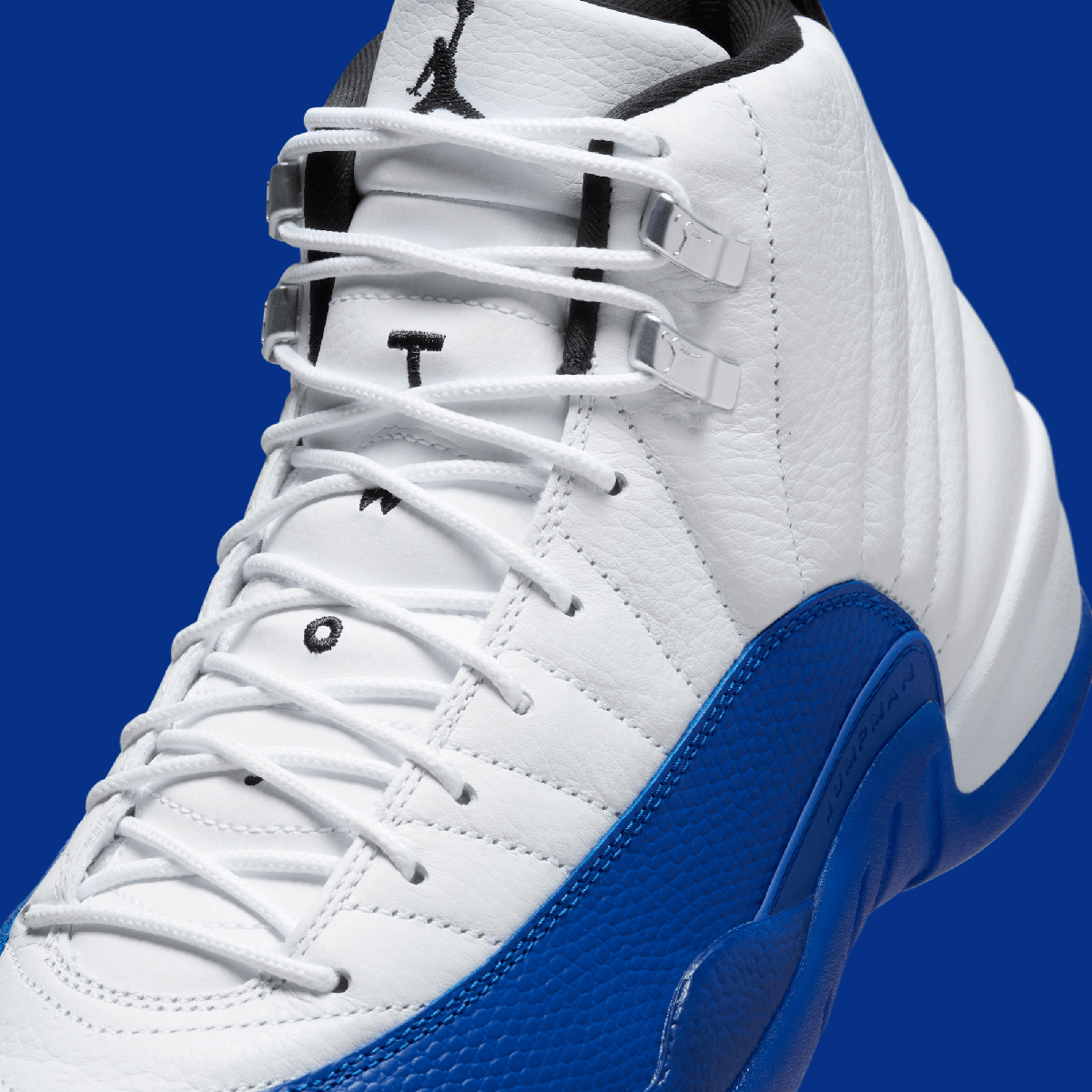 Air Jordan 12 Blueberry Official Images Ct8013 140 7