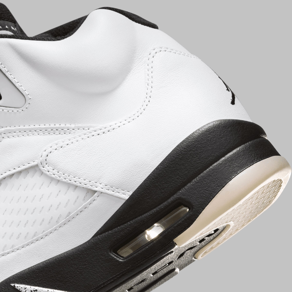 Air Jordan 5 Reverse Metallic Dd0587 110 Release Date 6