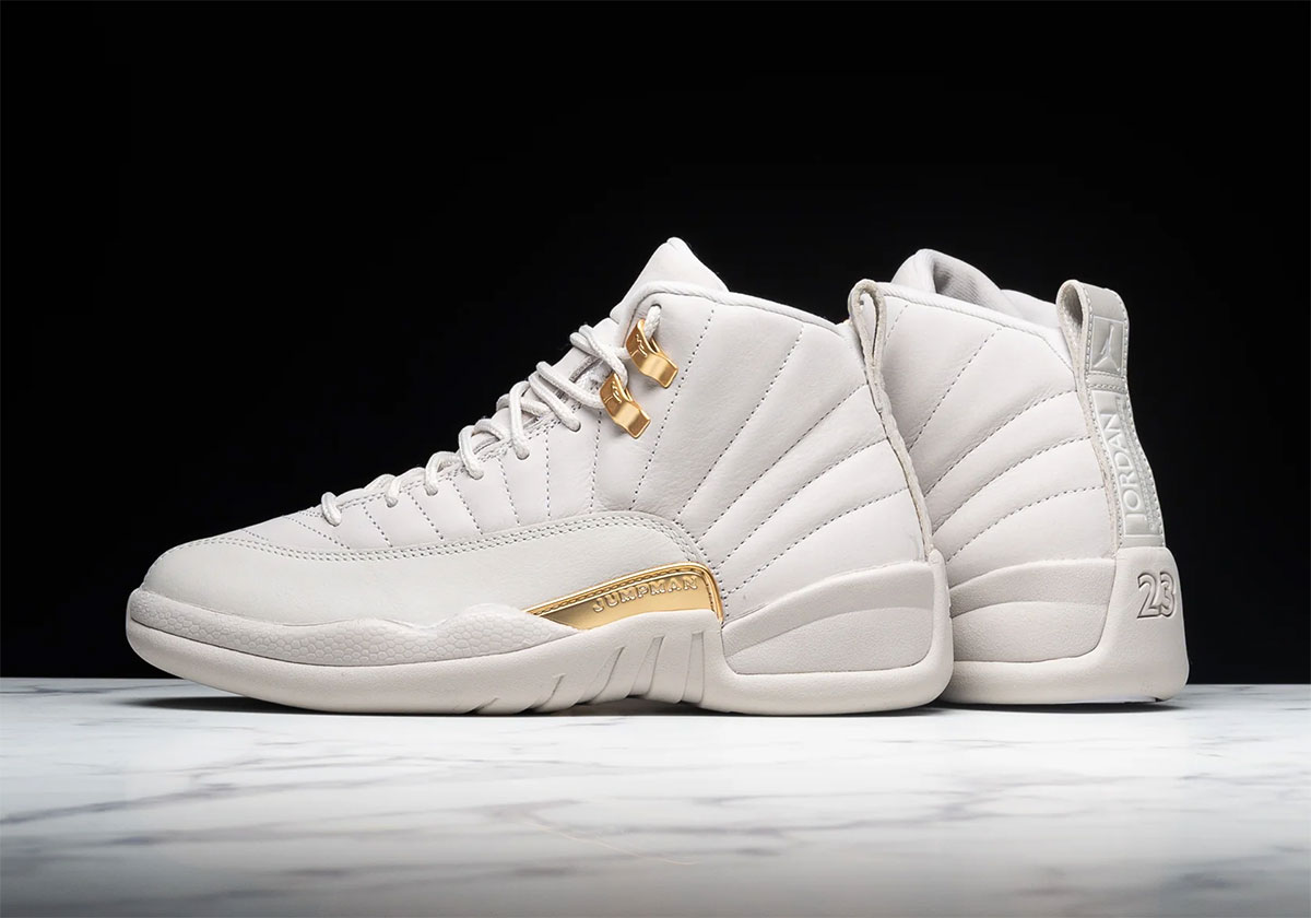 Phantom Jordan 12 Release Date 5