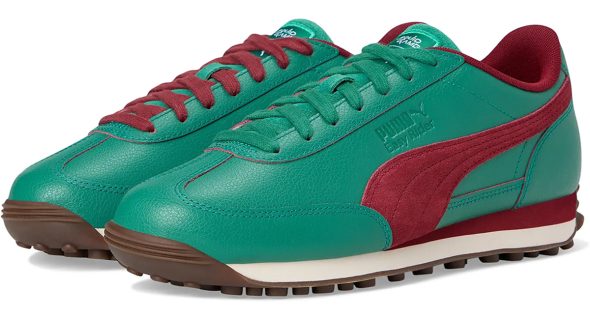 PUMA Enters Three Of Their Lifestyle Staples Into The Squid Game Universe