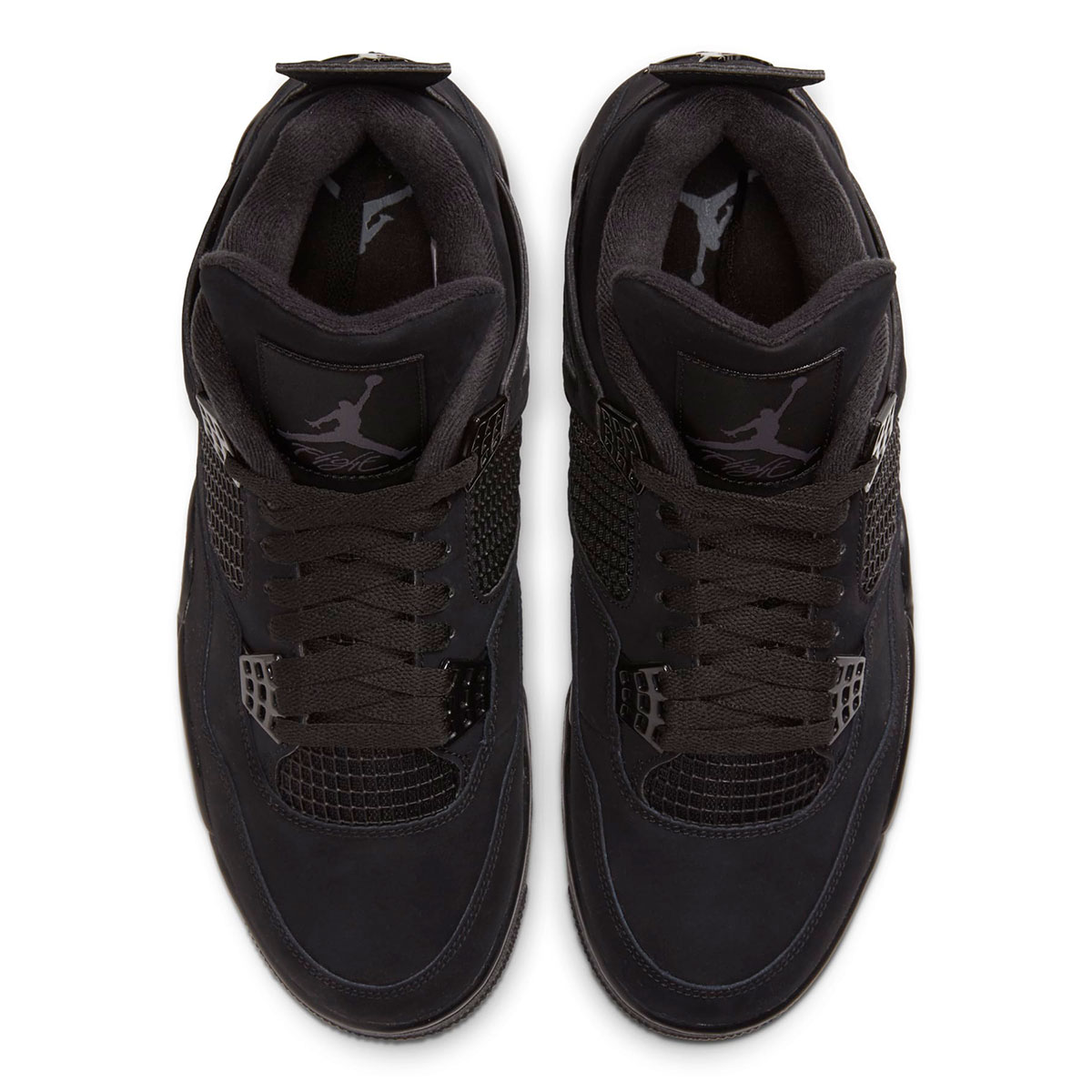 Jordan 4 Black Cat 2025 Info 1