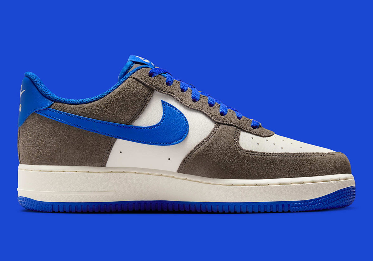 Nike Air Force 1 Low Cave Stone Hyper Royal Sail Fq8714 200 7