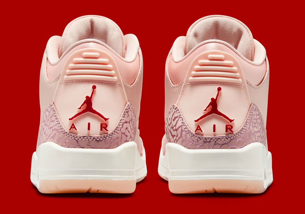 Valentine Jordan 3 Release Date 3 0f17ce