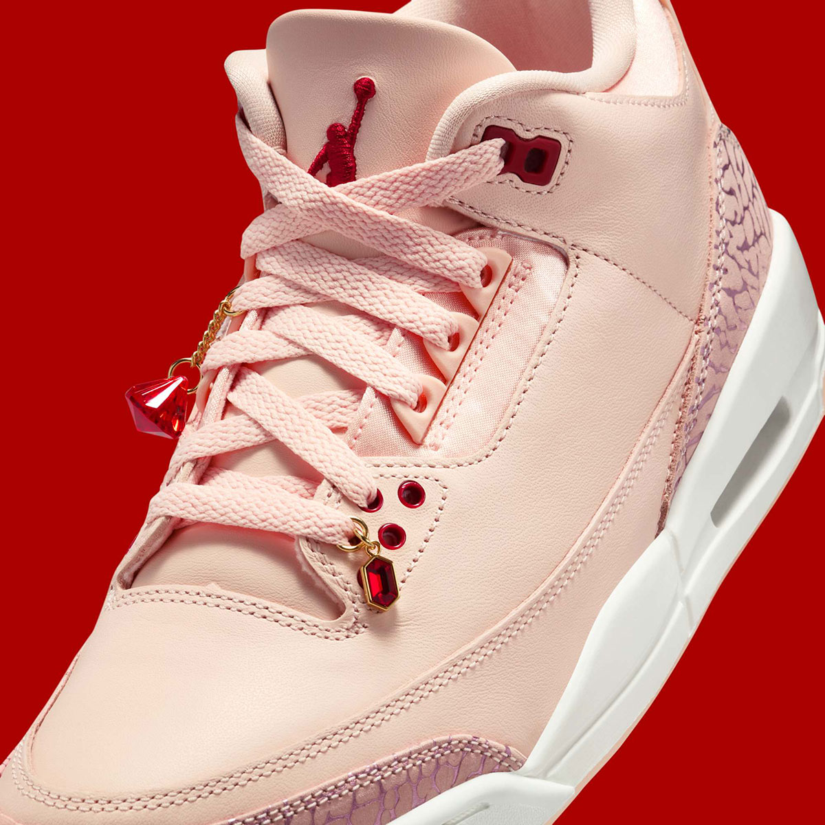 Valentine Jordan 3 Release Date 4 F43e1f